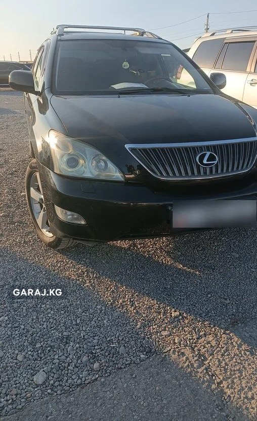 Lexus RX 2006, Бишкек