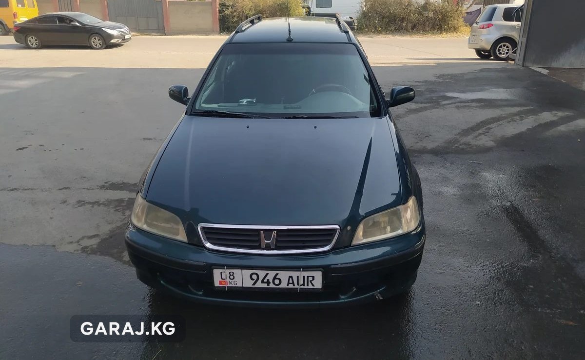 Honda Civic 1998, Бишкек