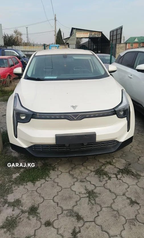 Neta U 2022, Бишкек